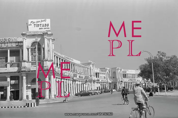 : Views of Delhi : Views of Delhi
