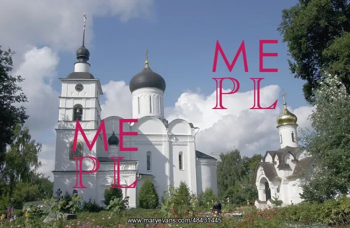 : Views of Dmitrov : Views of Dmitrov