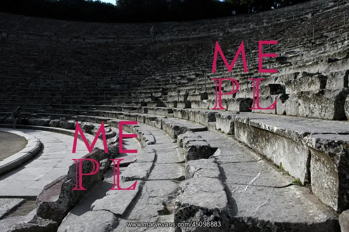 : Views of Epidaurus, Peloponnese, Greece : Views of Epidaurus, Peloponnese, Greece