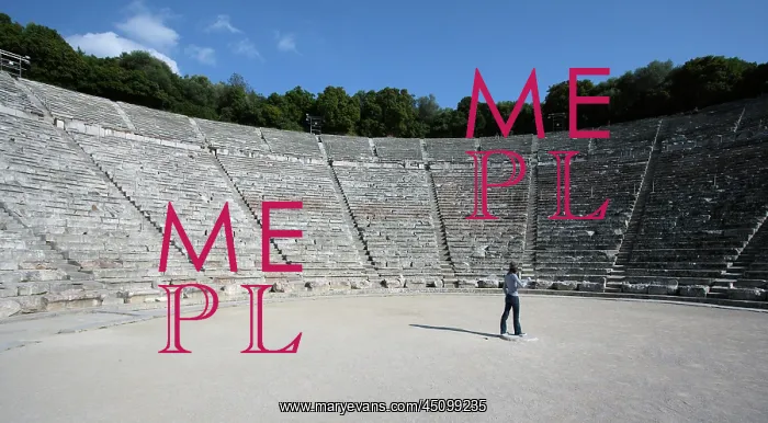 : Views of Epidaurus, Peloponnese, Greece : Views of Epidaurus, Peloponnese, Greece