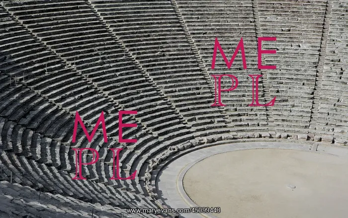 : Views of Epidaurus, Peloponnese, Greece : Views of Epidaurus, Peloponnese, Greece