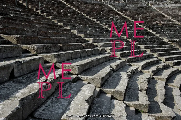 : Views of Epidaurus, Peloponnese, Greece : Views of Epidaurus, Peloponnese, Greece