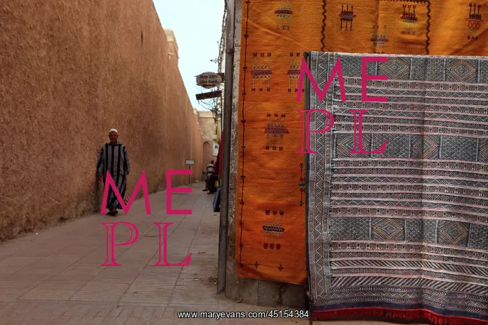 : Views of Essaouira, Morocco : Views of Essaouira, Morocco