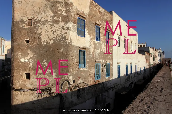 : Views of Essaouira, Morocco : Views of Essaouira, Morocco