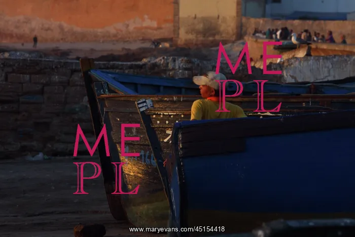 : Views of Essaouira, Morocco : Views of Essaouira, Morocco