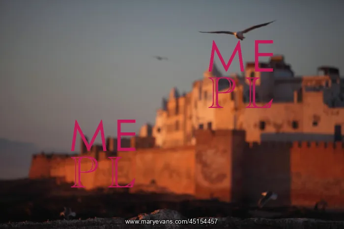 : Views of Essaouira, Morocco : Views of Essaouira, Morocco