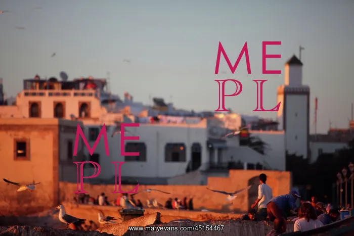 : Views of Essaouira, Morocco : Views of Essaouira, Morocco