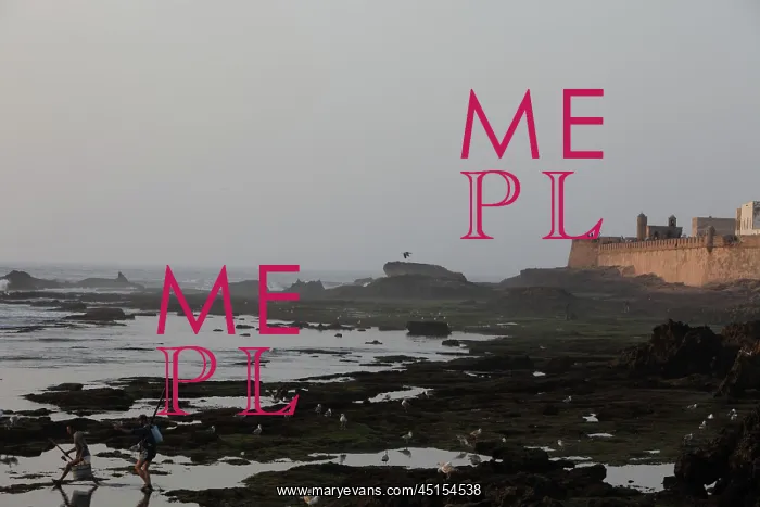 : Views of Essaouira, Morocco : Views of Essaouira, Morocco