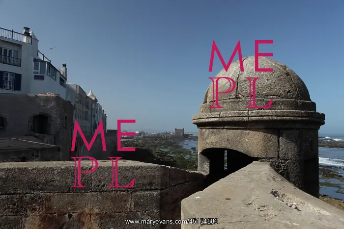: Views of Essaouira, Morocco : Views of Essaouira, Morocco