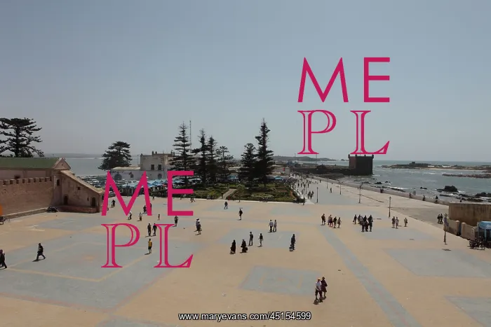 : Views of Essaouira, Morocco : Views of Essaouira, Morocco