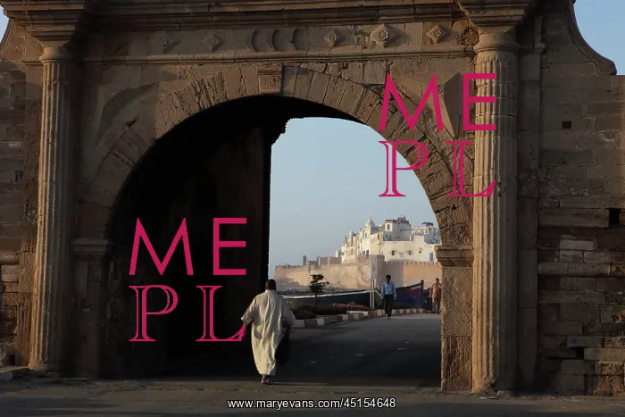 : Views of Essaouira, Morocco : Views of Essaouira, Morocco