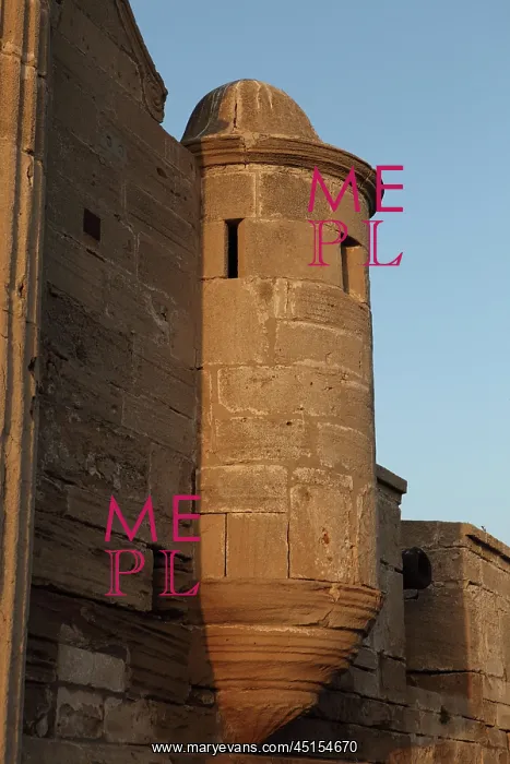  : Views of Essaouira, Morocco
