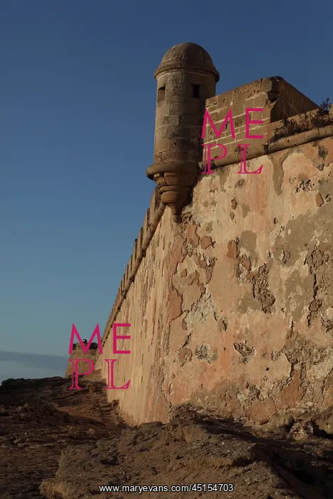 : Views of Essaouira, Morocco : Views of Essaouira, Morocco