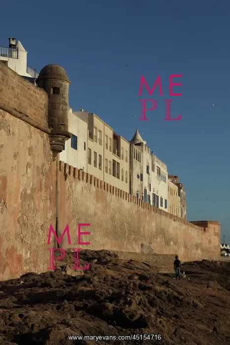 : Views of Essaouira, Morocco : Views of Essaouira, Morocco