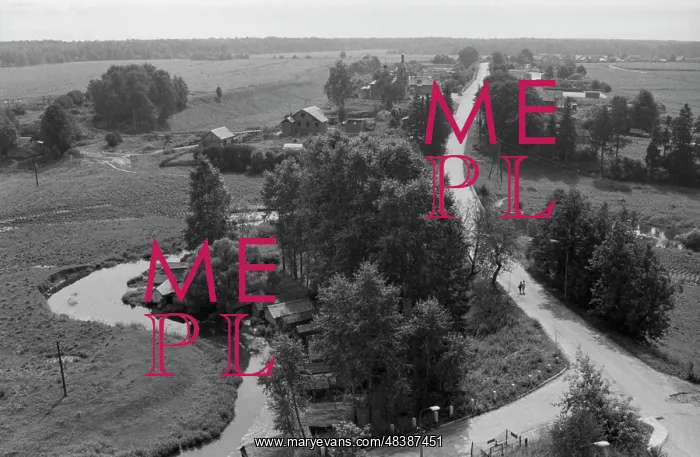 : Views Of Fedoskino : Views Of Fedoskino