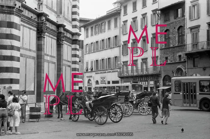 : Views of Florence : Views of Florence