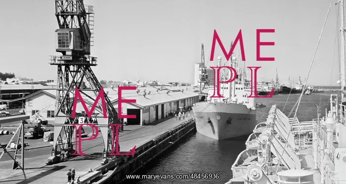  : Views of Fremantle