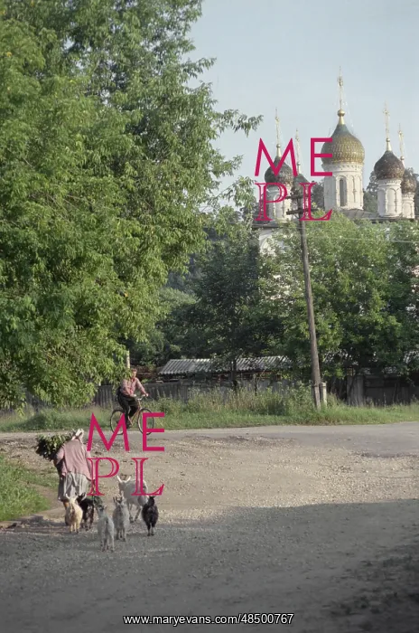 : Views of Gorokhovets : Views of Gorokhovets