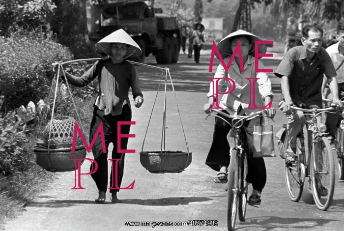 : Views of Hanoi : Views of Hanoi