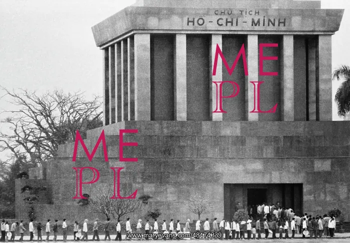 : Views of Hanoi : Views of Hanoi