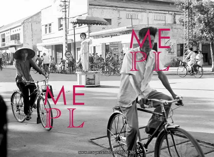 : Views of Hanoi : Views of Hanoi