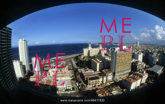 : Views of Havana, 1982 : Views of Havana, 1982