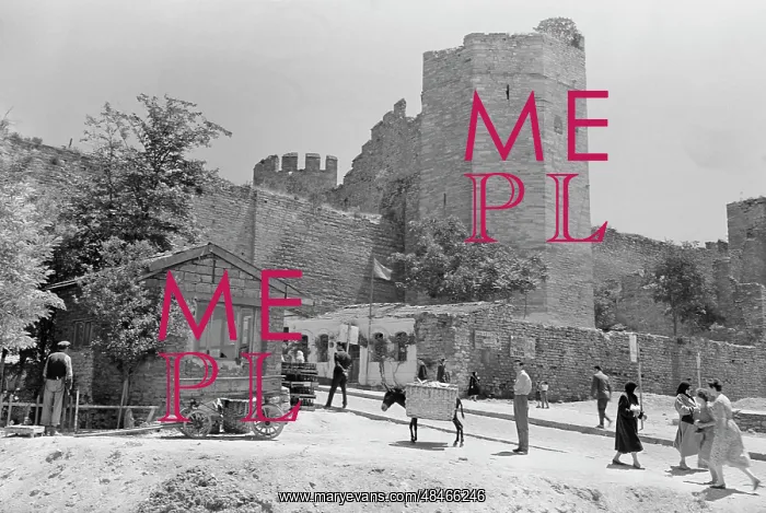 : Views of Istanbul : Views of Istanbul