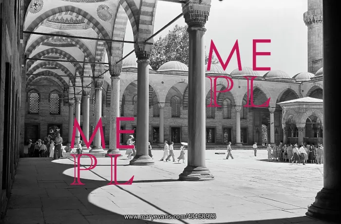 : Views of Istanbul : Views of Istanbul
