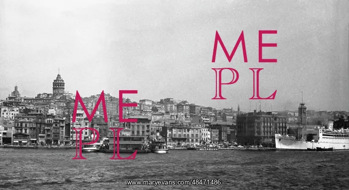 : Views of Istanbul : Views of Istanbul