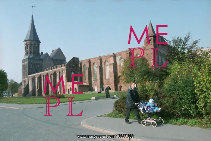 : Views of Kaliningrad : Views of Kaliningrad
