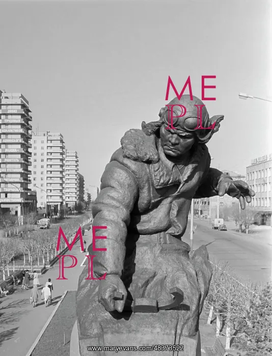 : Views of Karaganda : Views of Karaganda