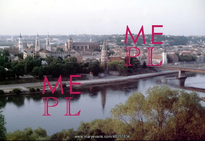 : Views of Kaunas : Views of Kaunas