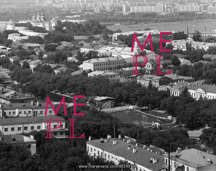 : Views of Kazan : Views of Kazan