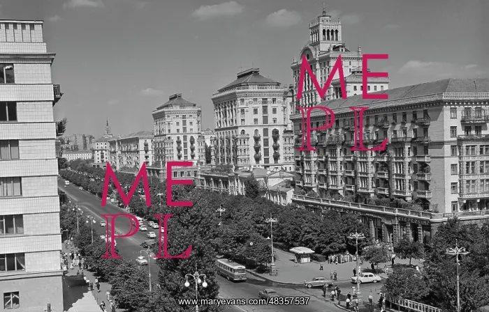 : Views of Kiev : Views of Kiev