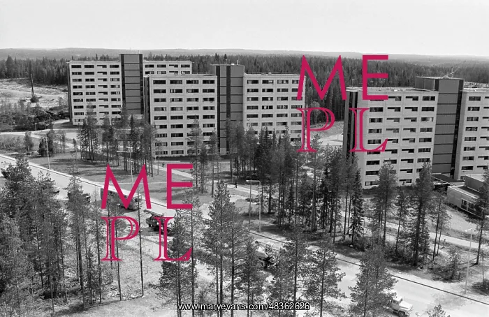 : Views of Kostomuksha : Views of Kostomuksha