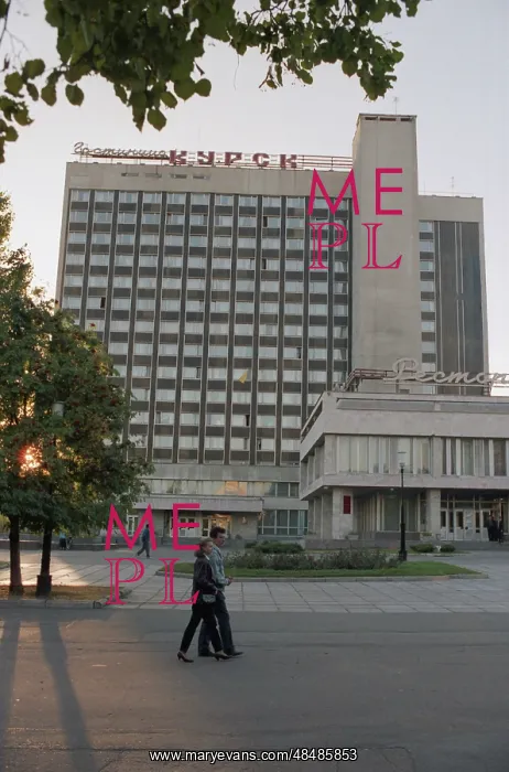 : Views of Kursk