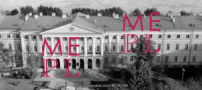 : Views of Leningrad : Views of Leningrad