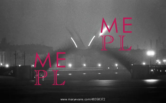 : Views of Leningrad : Views of Leningrad