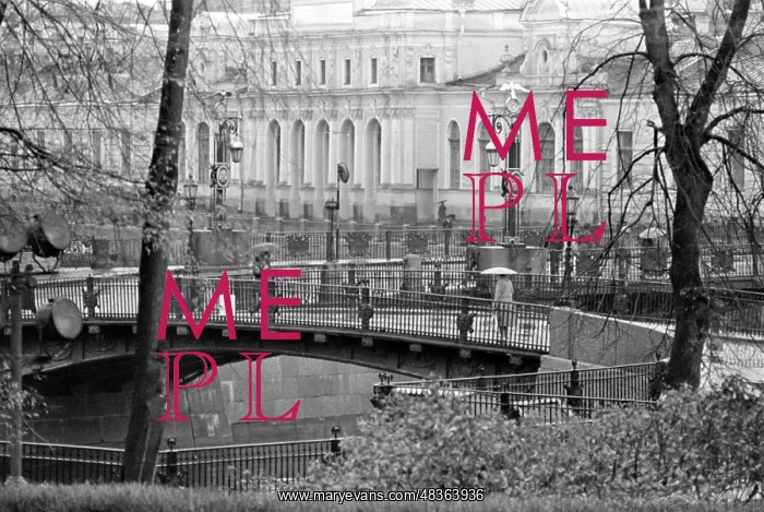 : Views of Leningrad : Views of Leningrad