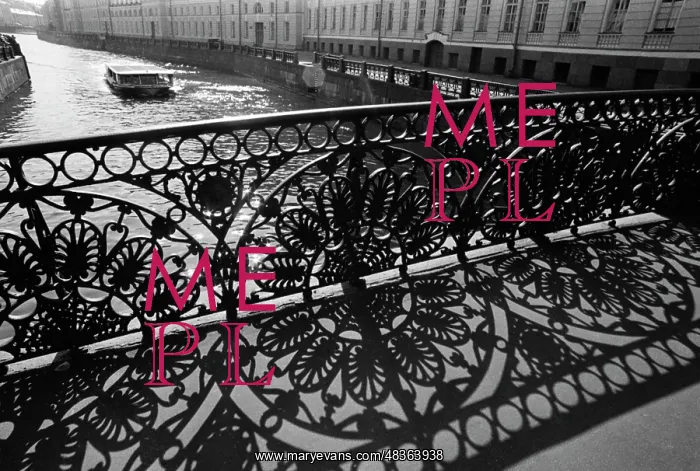 : Views of Leningrad : Views of Leningrad