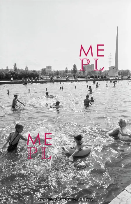 : Views of Leningrad : Views of Leningrad