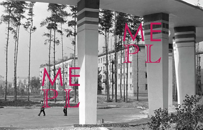 : Views of Lipetsk : Views of Lipetsk