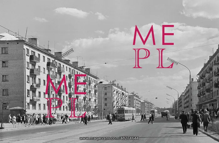 : Views of Lipetsk : Views of Lipetsk