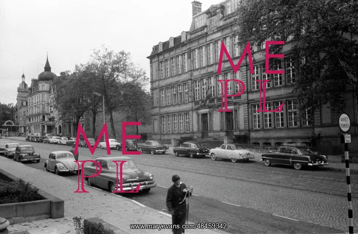 : Views of Luxembourg : Views of Luxembourg
