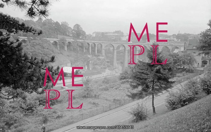 : Views of Luxembourg : Views of Luxembourg