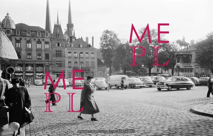 : Views of Luxembourg : Views of Luxembourg
