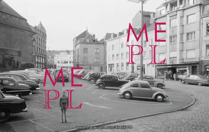 : Views of Luxembourg : Views of Luxembourg