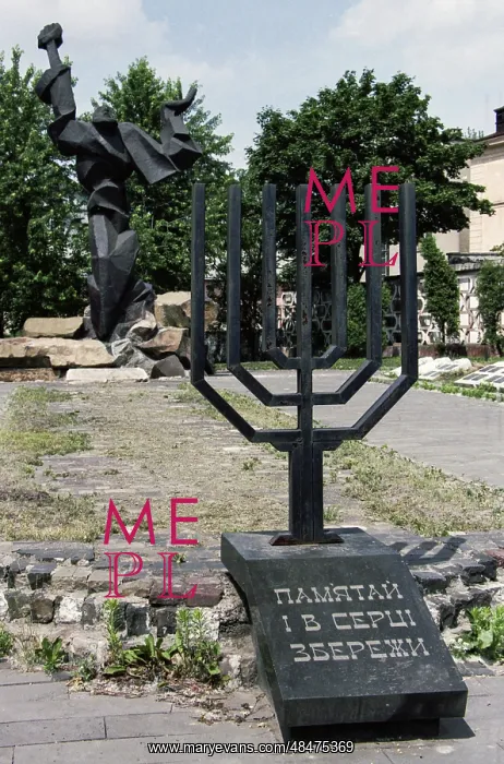 : Views of Lvov : Views of Lvov