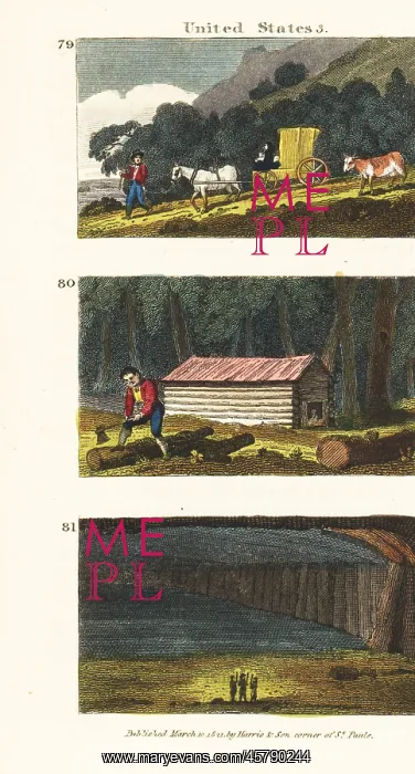: Views in the midwest and Kentucky : Views in the midwest and Kentucky
