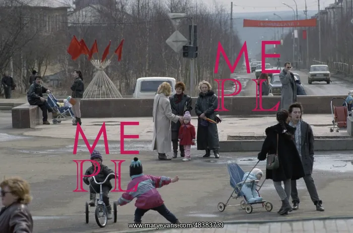 : Views of Mirny : Views of Mirny